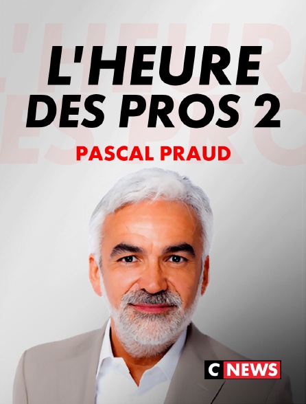 L'heure des pros 2