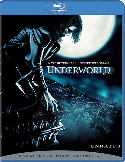 Underworld: The Look of Underworld