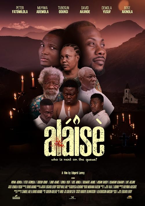 Aláisè