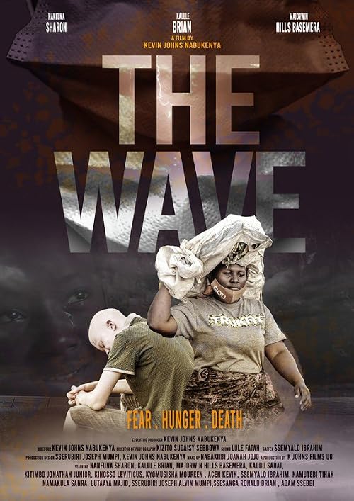 The Wave