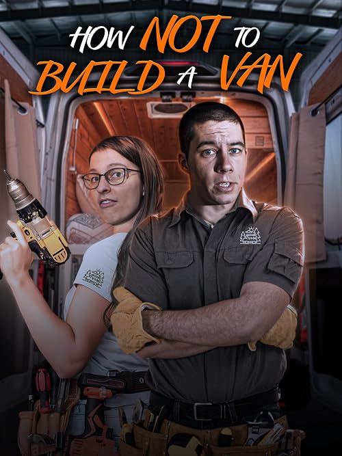 How not to build a van