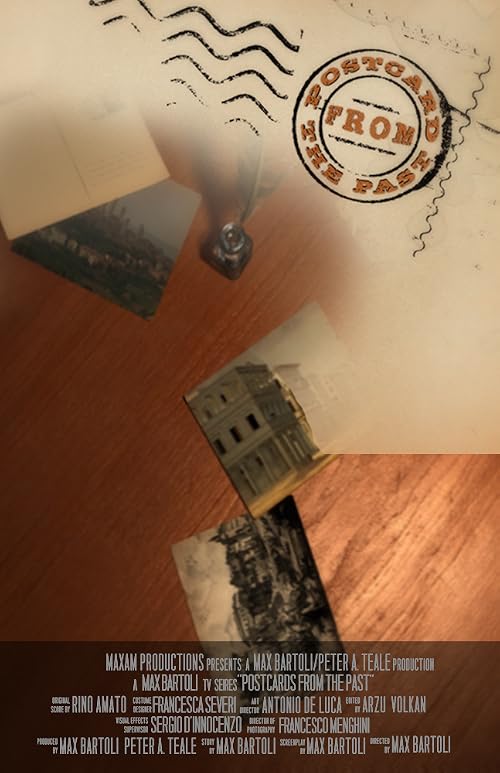 Postcard from the Past