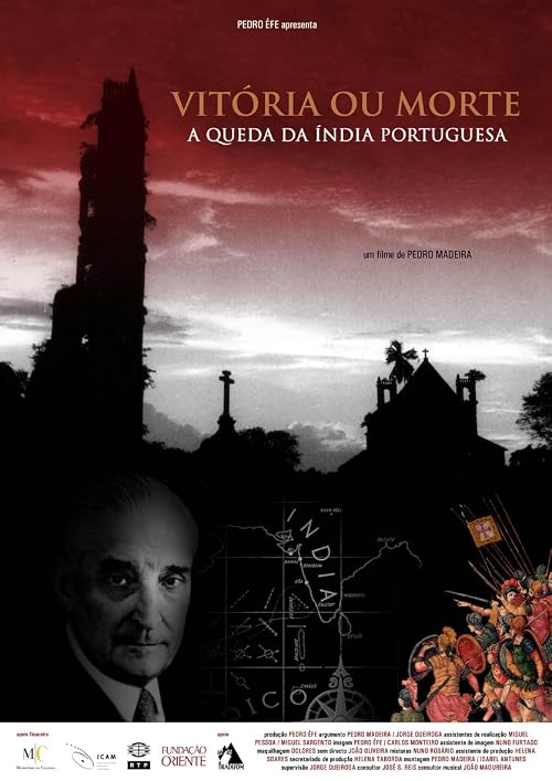 Vitória ou Morte, a Queda da Índia Portuguesa