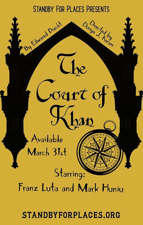 The Court of Khan