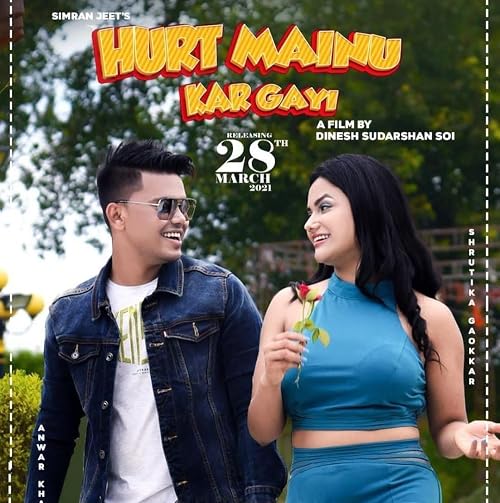 Hurt Mainu Kar Gayi: Simran Jeet