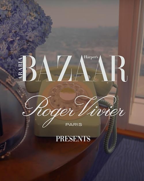 Roger Vivier Fashion Film: The Calling