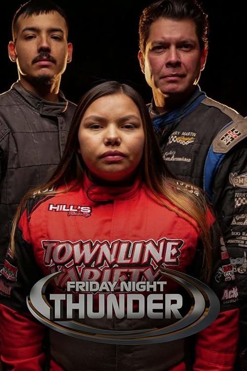 Friday Night Thunder