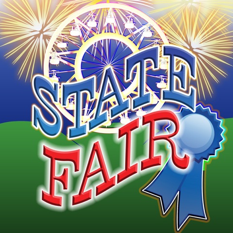 State Fair Competitions