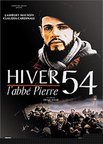 Зима 54, аббат Пьер