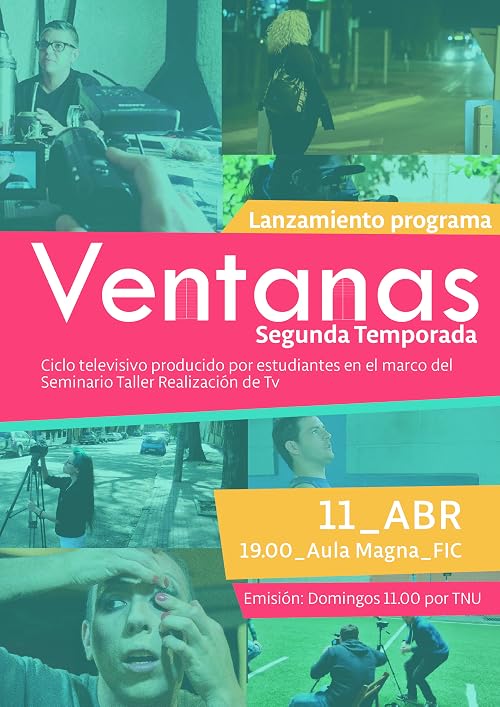 Ventanas