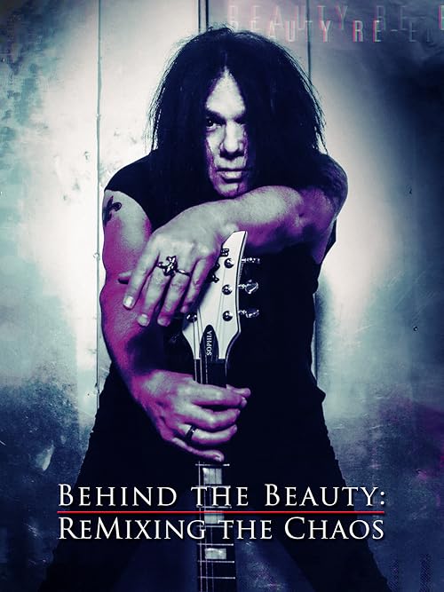 Behind the Beauty: Remixing the Chaos
