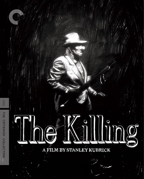 James B. Harris on 'the Killing'