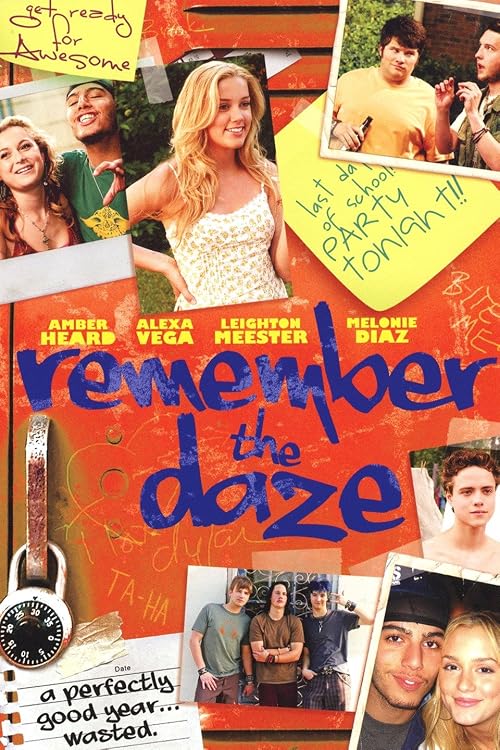 On Location with Remember the Daze