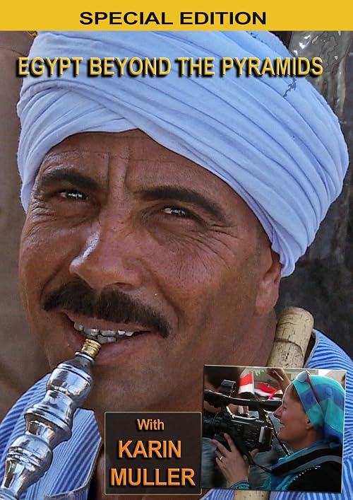 Egypt Beyond the Pyramids