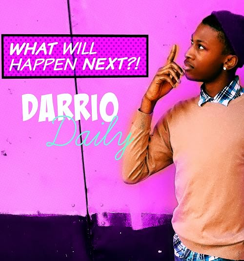DarrioDaily