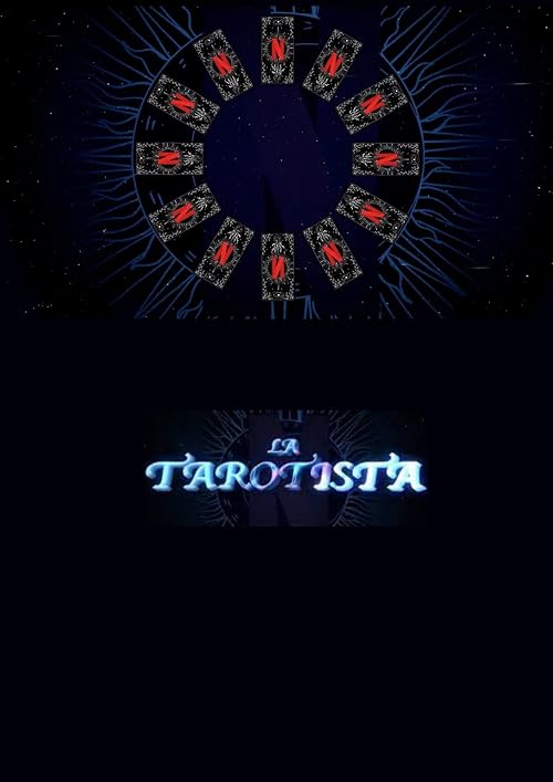 La Tarotista