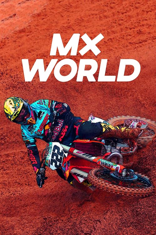 MX Planet