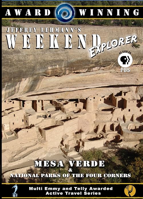 Weekend Explorer