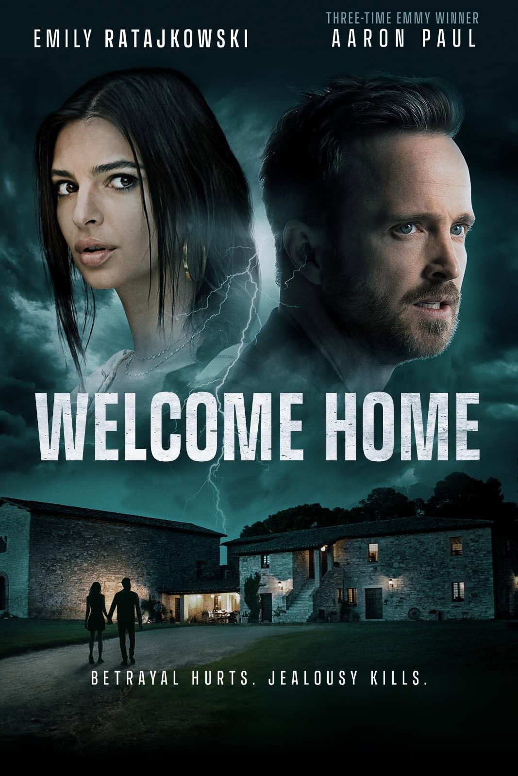Welcome Home