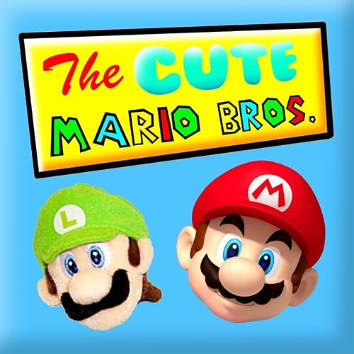 Cute Mario Bros