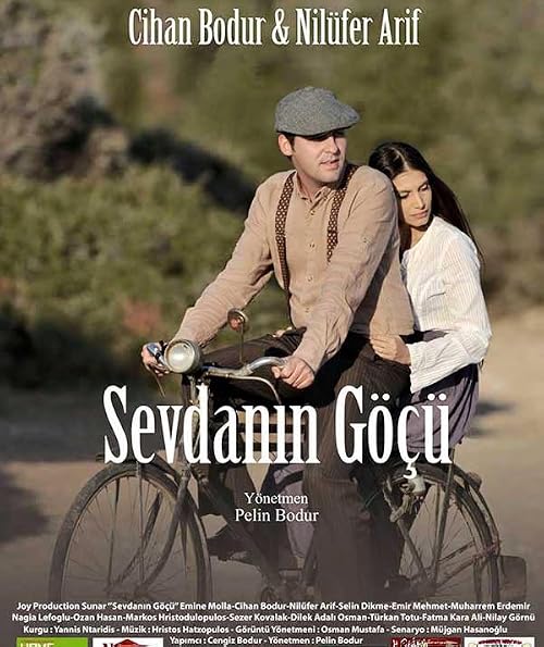 Sevdanin Göçü