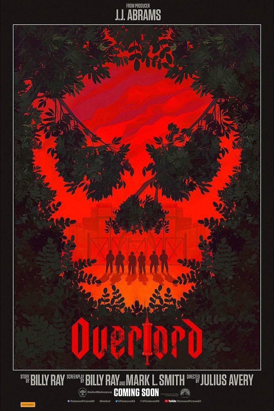 Overlord