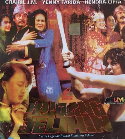 Bujang jelihin