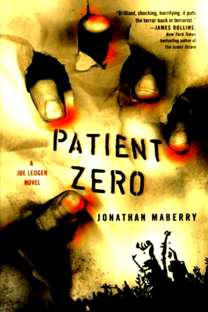 Patient Zero