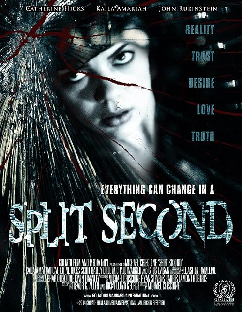 Split Second