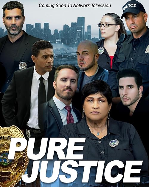 Pure Justice