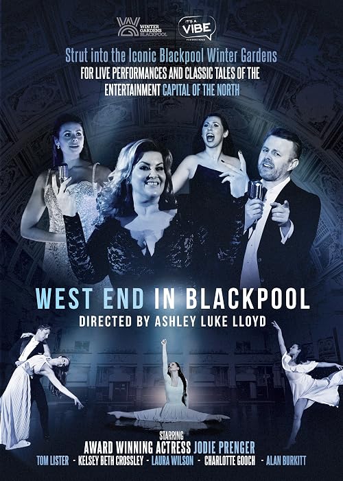 West End in Blackpool