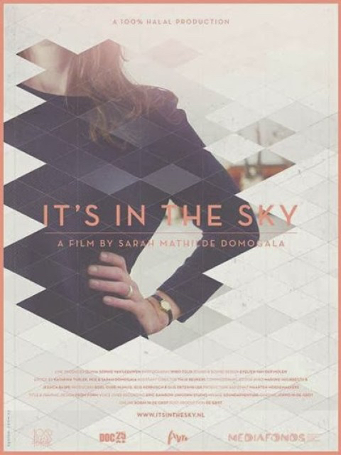 It Is in the Sky