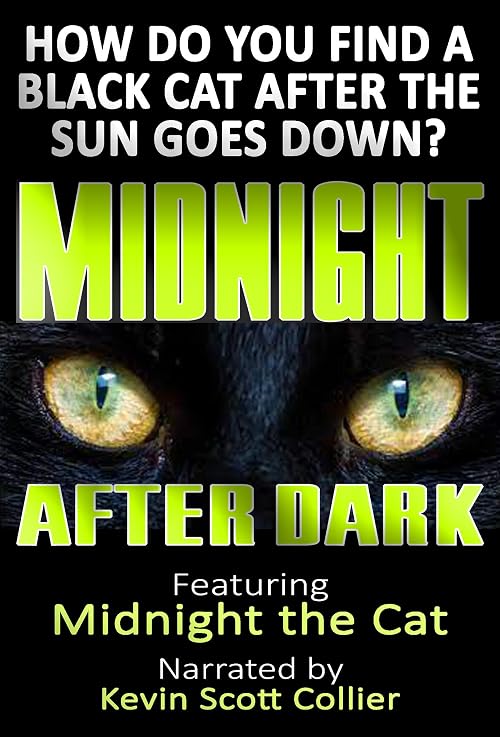 Midnight After Dark