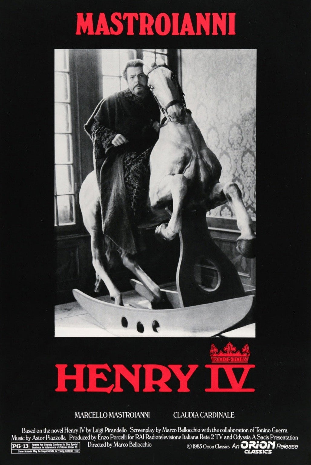 Генрих IV