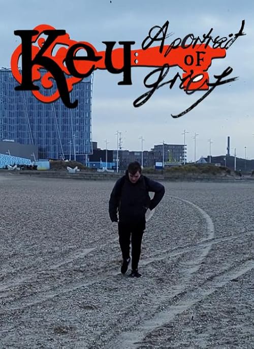 The Key: A Portrait of Grief