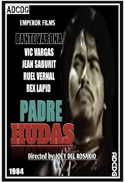 Padre Hudas