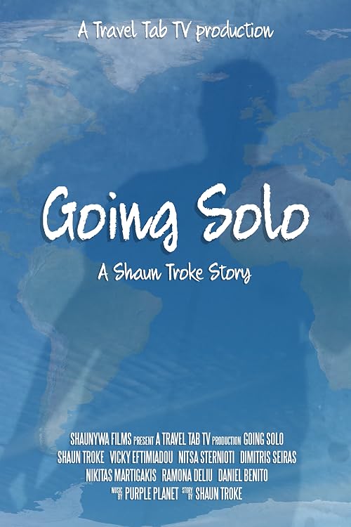 Going Solo