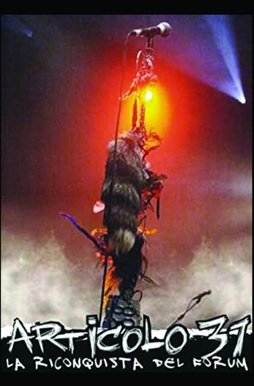 La riconquista del Forum (Articolo 31)