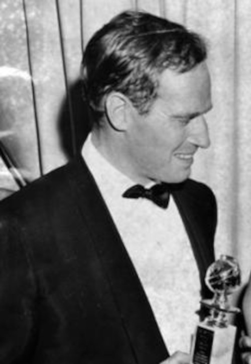 The 19th Annual Golden Globe Awards