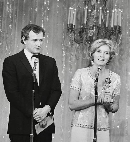 The 24th Annual Golden Globe Awards