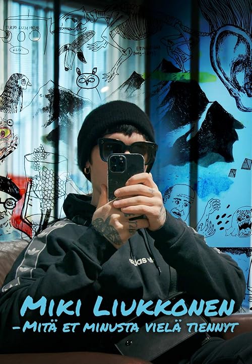 Miki - mitä et minusta vielä tiennyt