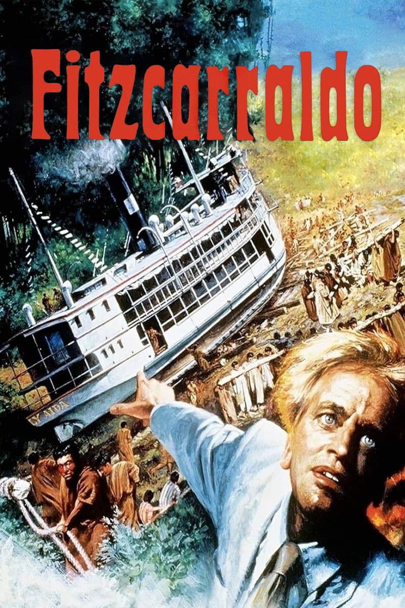Fitzcarraldo