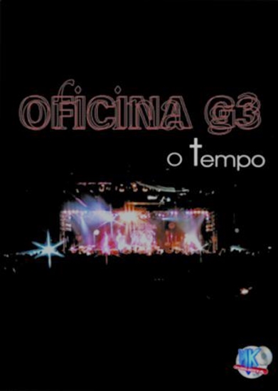 Oficina G3: O Tempo
