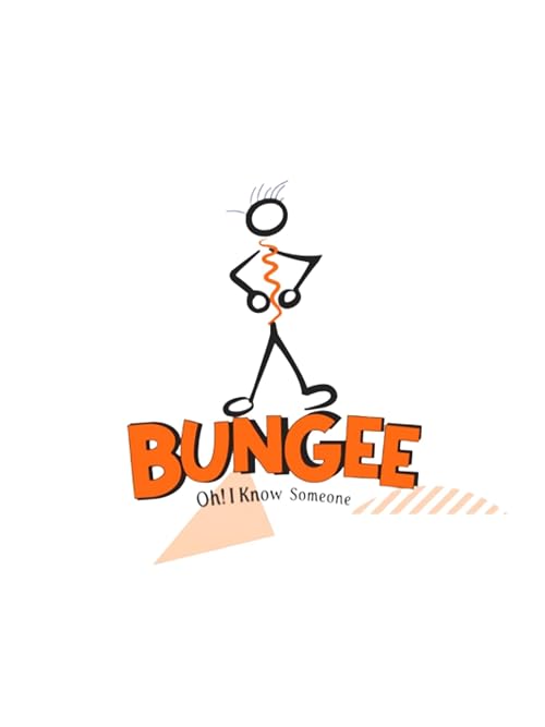 Untitled Bungee Infomercial