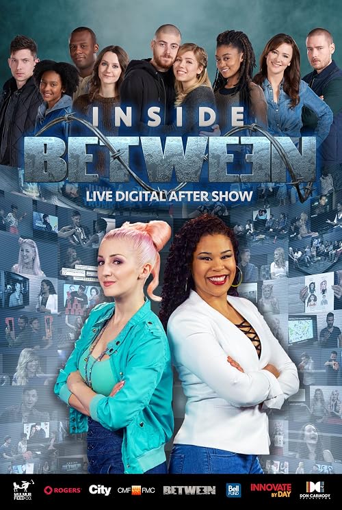 Inside Between (After Show)