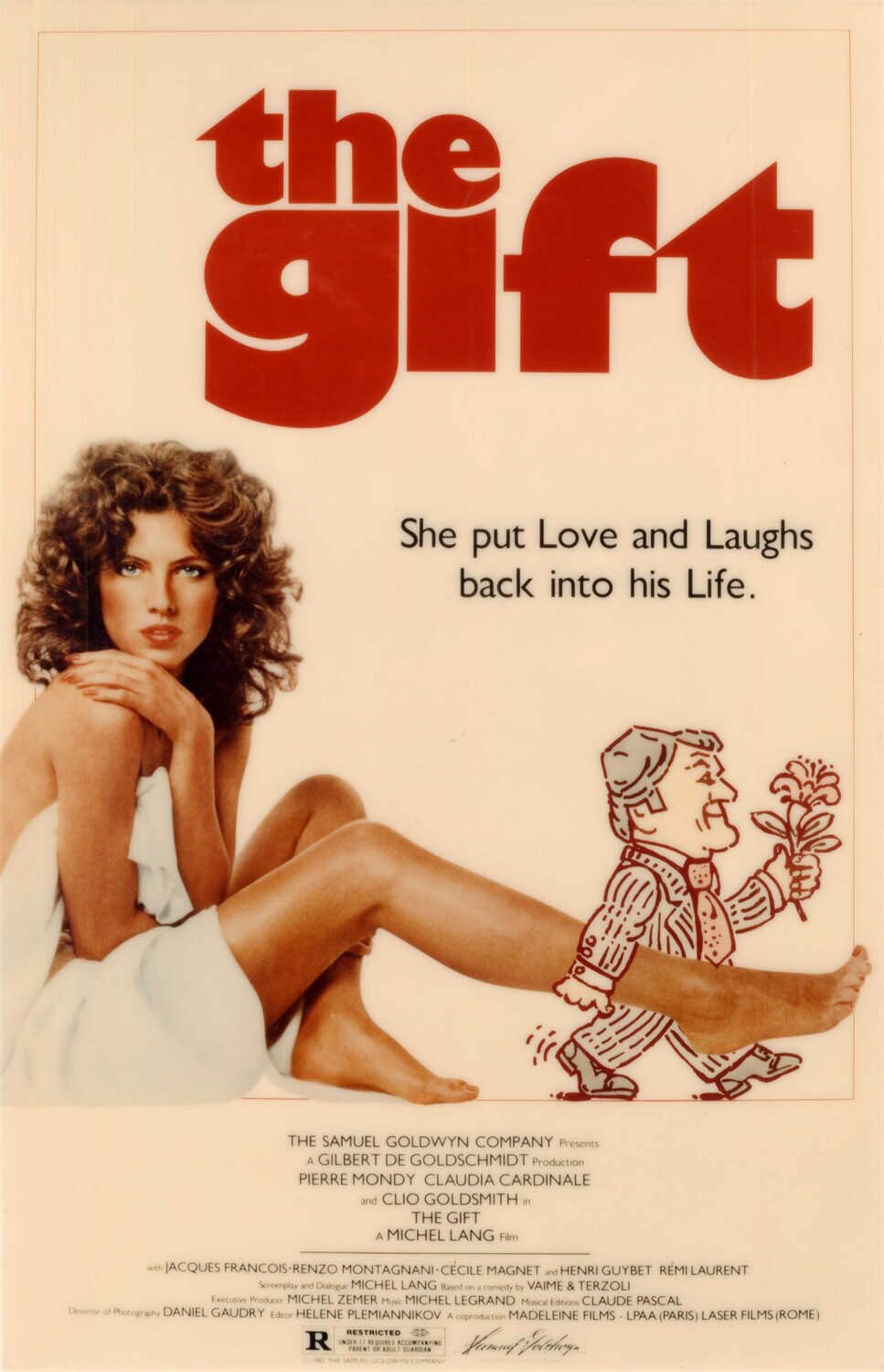 Le cadeau
