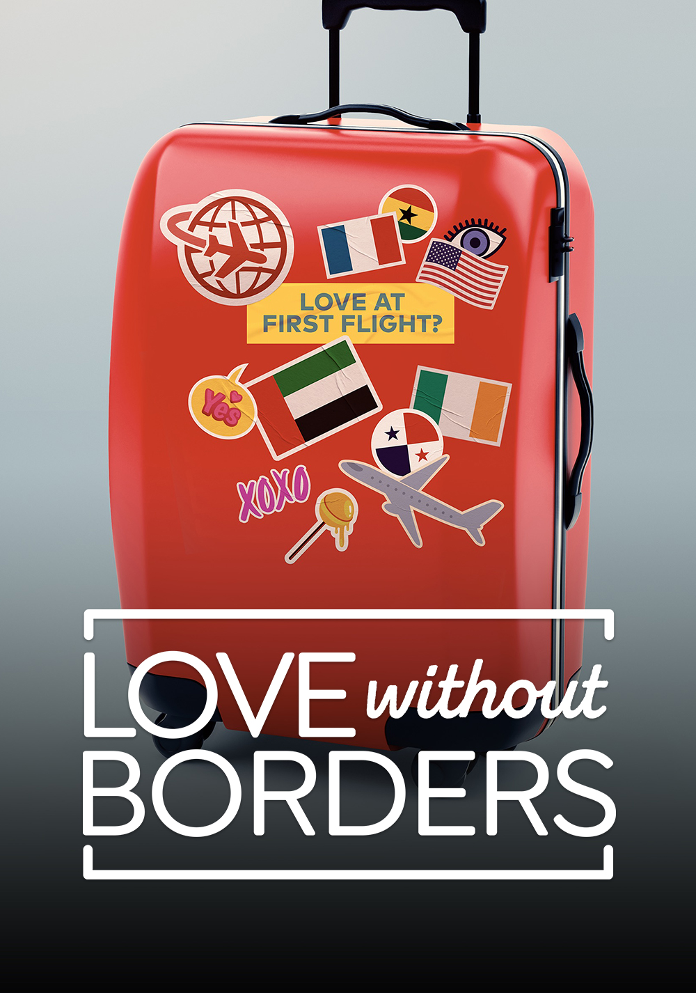 Love Without Borders
