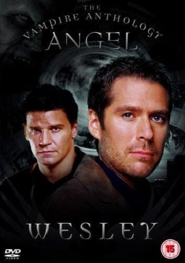 Angel: Wesley Wyndham Price