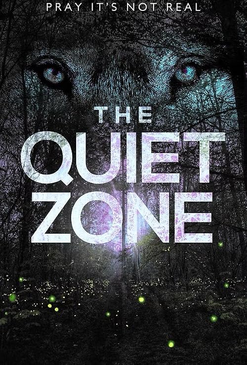 The Quiet Zone