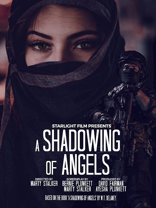 A Shadowing of Angels